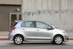 Toyota Yaris 2009 года